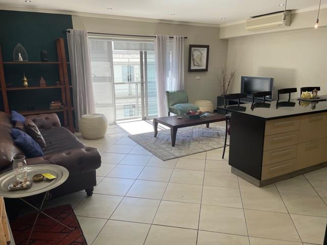 To Let 1 Bedroom Property for Rent in Cape Town City Centre Western Cape